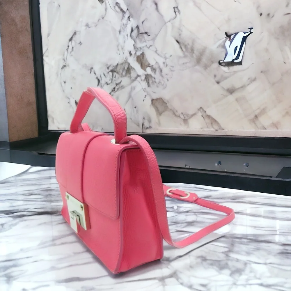 Jimmy Choo Rebel Bag